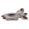 MICA Dog Accessories - Rabbit Treat Dummy - approx. 25 x 15 cm view 2