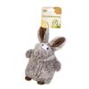 MICA Dog Accessories - Rabbit Treat Dummy - approx. 25 x 15 cm view 3