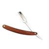 Angoily 4-Piece Vintage Straight Razors for Men view 4