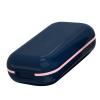 Portable Pill Organizer and Tablet Cutter view 1