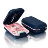 Portable Pill Organizer and Tablet Cutter view 2