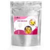 Luxofit Pink Cotton Candy Energy Drink Powder with Taurine, Allergen-Free (10 kg) view 1