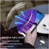 KGAILL Women's Retro Progressive Multifocal Reading Glasses, Blue-Light Filter, Spring Hinges, +1.50, Purple view 3