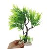 Minkissy Artificial Aquarium Tree Decoration view 2