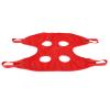 Qcwwy Comfortable Dog Grooming Sling, Size S view 1
