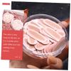 DOITOOL 3-Pair Invisible Double Eyelid Strips, Self-Adhesive Eyelid Tape view 3
