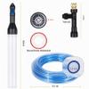 Dxophiex Aquarium Gravel Cleaner and Siphon, 9.14 m view 4