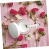 Angoily 8-Piece Zinc Alloy Cosmetic Spatula Set for Lotions and Samples view 3