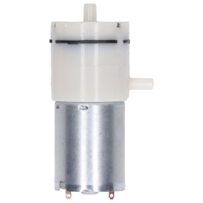 Micro Air Pump with DC Membrane