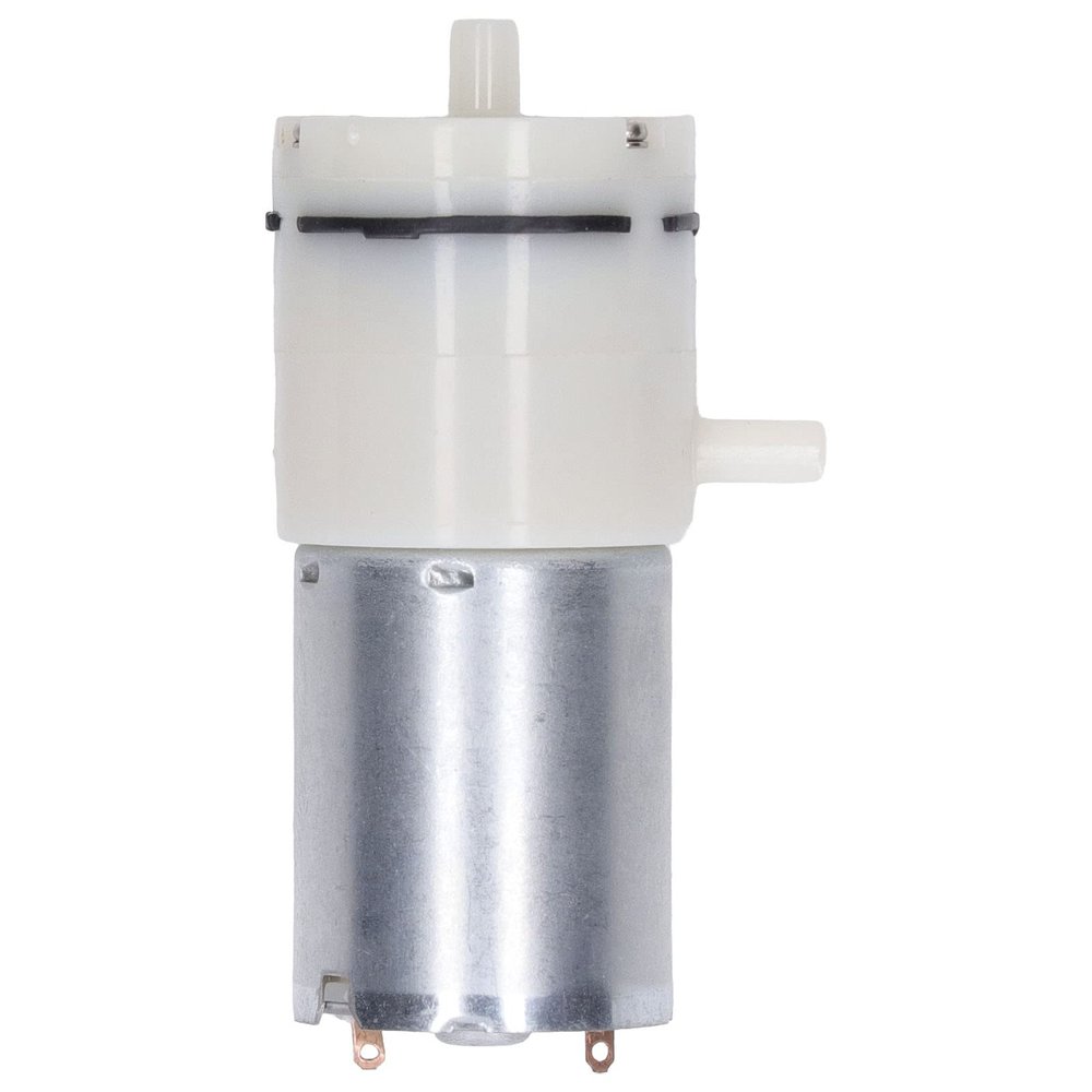 Micro Air Pump with DC Membrane