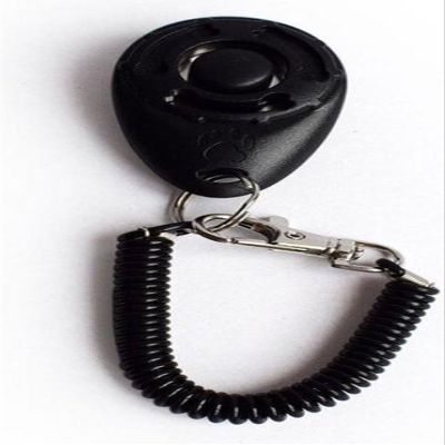 Go Go Gadget Clicker Training Tool