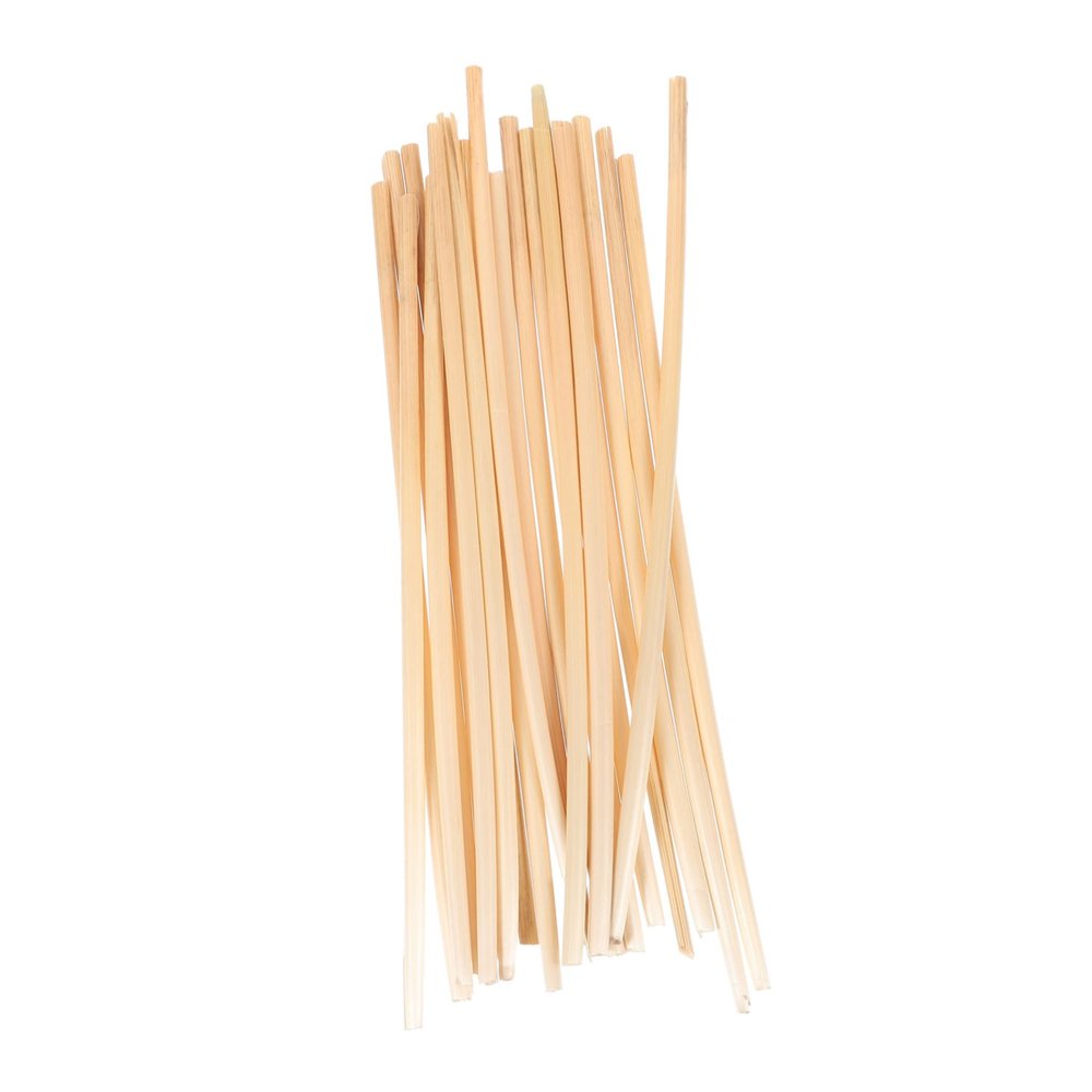 minkissy 1-Pack Parrot Chew Toy, Straw Balance Track for Parrot Cages
