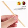 minkissy 1-Pack Parrot Chew Toy, Straw Balance Track for Parrot Cages view 3