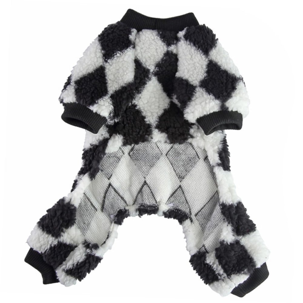 CIYODO Dog Clothing for Puppies, Wear-Resistant and Skin-Friendly, Easy to Put On and Wash, for Everyday Costumes and Outdoor Activities