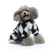 CIYODO Dog Clothing for Puppies, Wear-Resistant and Skin-Friendly, Easy to Put On and Wash, for Everyday Costumes and Outdoor Activities view 4