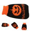 CIYODO Halloween Dog Sweater view 2