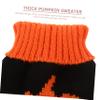 CIYODO Halloween Dog Sweater view 4