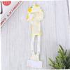 Beaupretty Parrot Flight Suit view 4