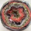 50 g DIY Fluffy Chunky Gradient Yarn, Medium-Weight, Style K view 1