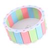 Beaupretty Hamster Wheel for Small Pets view 1