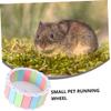 Beaupretty Hamster Wheel for Small Pets view 2