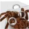 MEVASA Spider Character 3D Blackout Curtains, Polyester, 234 x 137 cm W x H view 4