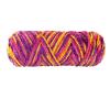 Luxurious Velvet Chenille Wool Yarn Ball for Crafts (Color: 001) view 1