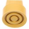 Non-Slip Rubber Tips for Trekking Poles view 4