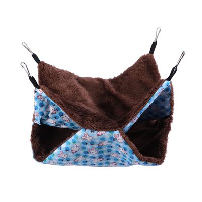 Beaupretty Small Animal Hammock