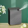 140 mL AB 103 Aromatherapy Diffuser, Automatic Scent Machine, Black view 1