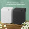 140 mL AB 103 Aromatherapy Diffuser, Automatic Scent Machine, Black view 4