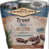 Carnilove Soft Snack Trout with Dill | 3-Pack | 3 x 200 g view 2