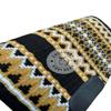 EQUIGEAR Western Show Horse Saddle Blanket, New Zealand Wool, Handcrafted, Sensor Flex, SA11 (36" x 36") view 2