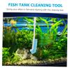 DOITOOL Telescopic Aquarium Brush view 3