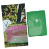 DOITOOL 2-Piece Plastic Pet Bedpan Trays for Small Animals view 3