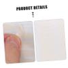 DOITOOL 9-Set Invisible Eyelid Tape for Hooded Eyes, Traceless Eyelid Lifting Strips view 3