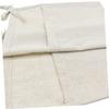 SAFIGLE Double-Pocket Crib Organizer, Beige view 2