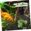 DOITOOL Artificial Tree Decoration for Aquariums view 2