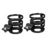 SAFIGLE 6-Piece Stroller Bottle Holder Set view 3