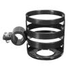 SAFIGLE 6-Piece Stroller Bottle Holder Set view 4