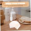 DOITOOL 12-Piece Eyelid Strips for Invisible, Long-Lasting, Skin-Friendly Eyelid Lifting view 4