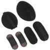 DOITOOL 3-Piece Invisible Hair Volume Bump Clips view 1