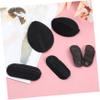 DOITOOL 3-Piece Invisible Hair Volume Bump Clips view 4