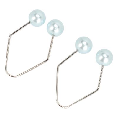 Dimple Maker, Easy-to-Use Dimple Clip for Cheek Training (Sky Blue)