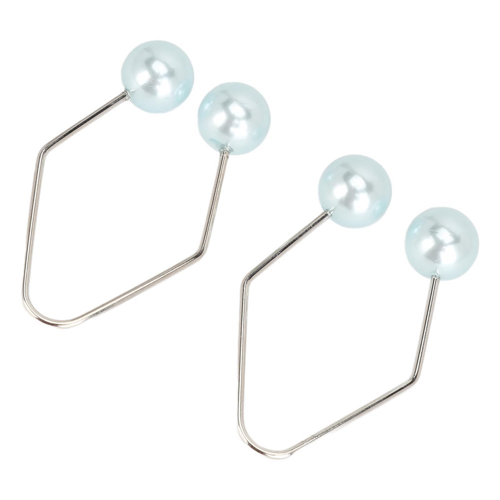Dimple Maker, Easy-to-Use Dimple Clip for Cheek Training (Sky Blue)