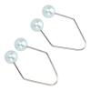 Dimple Maker, Easy-to-Use Dimple Clip for Cheek Training (Sky Blue) view 2