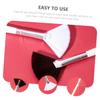 Housoutil 12-Piece Facial Mask Brush Set with Wooden Handles view 2