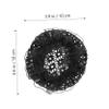 Housoutil Hair Nets, Elastic Bun Hairpiece, Nylon Mesh view 4