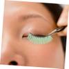 Housoutil 20 Pairs of Colored False Eyelashes, Long Natural-Looking 3D Lashes view 2