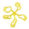 Healvian 2-Pack Silicone Finger Trainers for Musicians and Athletes view 1